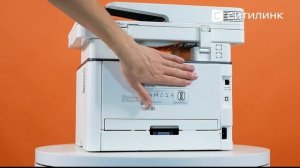 Обзор МФУ лазерного Pantum M7100DN | Ситилинк