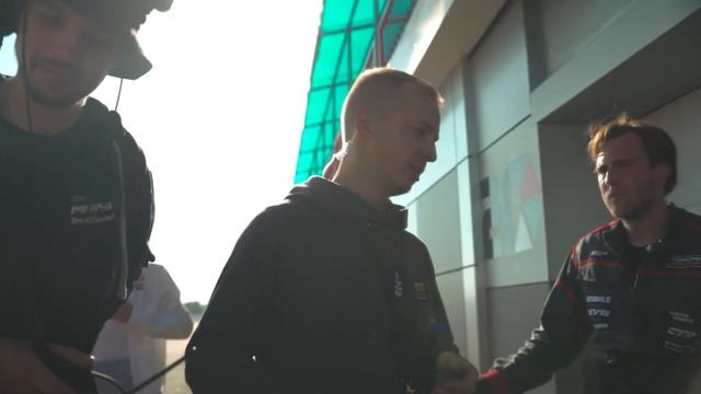 ВЫЛЕТ ОТ ПЕРВОГО ЛИЦА ЛЕОНИДА ШНАЙДЕРА! РЕАКЦИЯ ЕГО КОМАНДЫ! |RDS ЭТАП 3 2022|