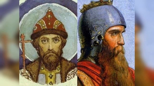 Становление рыжей бороды: кем был Фридрих Барбаросса смотреть онлайн