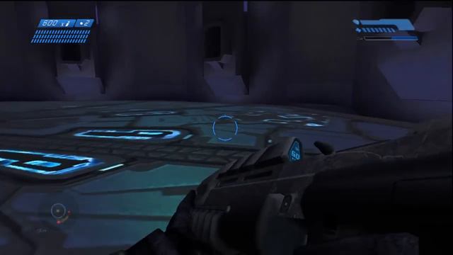 [11] Spartan Bro-Op - Halo: Combat Evolved Anniversary with GaLm and Chilled смотреть онлайн