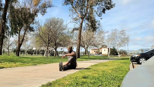 Stretching Routine 2023 смотреть онлайн