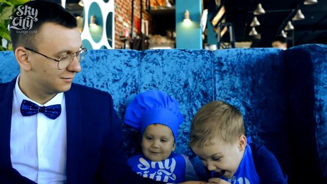 SKY KIDS: Взгляд снизу (выпуск 4) смотреть онлайн