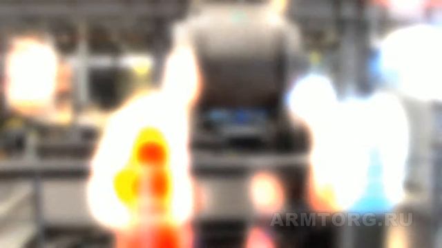 BROEN: Обзорное видео производителя шаровых кранов от ПТА Armtorg.ru