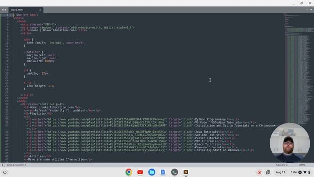 How to Install and Setup Monokai Pro in Sublime Text смотреть онлайн