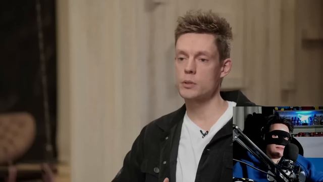 Кучера у Дудя смотреть онлайн