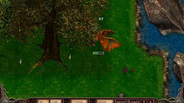Let's Play Pillars of Garendall! Part 20: Sailing to Reefs Island смотреть онлайн