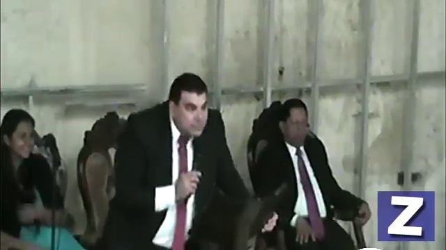 Consejos para recibir el Espíritu Santo - Edgardo Bonza смотреть онлайн