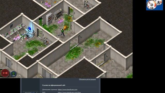 Alien Shooter 3 часть.avi