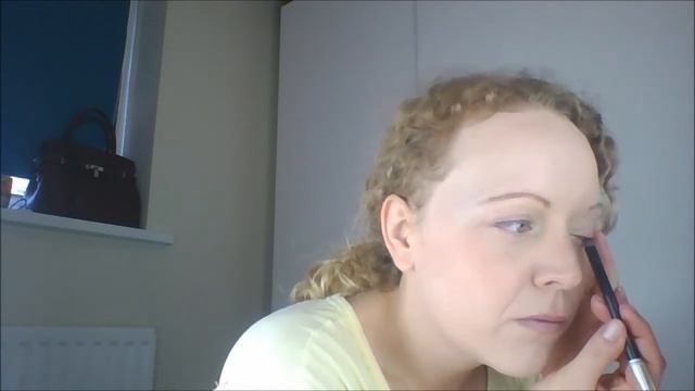 GRWM - April 2015 GLOSSYBOX Products Demo смотреть онлайн