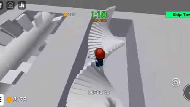 играю в тавер оф мисери // Roblox Tower of Misery || Cherry Ching смотреть онлайн