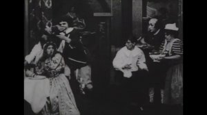 Укрощение Строптивой (1908)