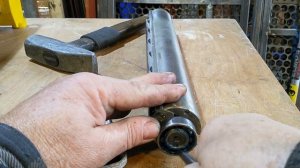 КОРВЕТ 21.Замена подшипников на рабочем валу, регулировка, а так же JET, КРАТОН и их аналоги.