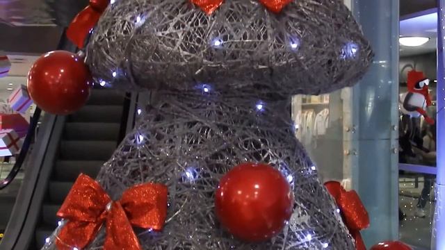 Одесса Новогодняя. Эпизод 45. 2021/ Odessa New Year's. Episode 45. 2021. смотреть онлайн