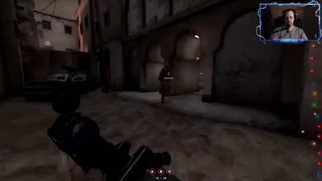INSURGENCY - БОТЫ НАГИБАЮТ! смотреть онлайн