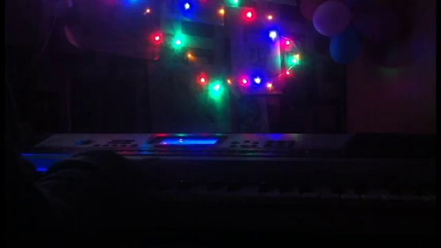 Элли на маковом поле - Терпеливый Кай (cover by N.Z.) смотреть онлайн