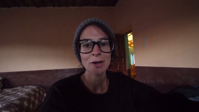 Why this is NOT for everyone! Uyuni Salt Flats Travel Vlog смотреть онлайн