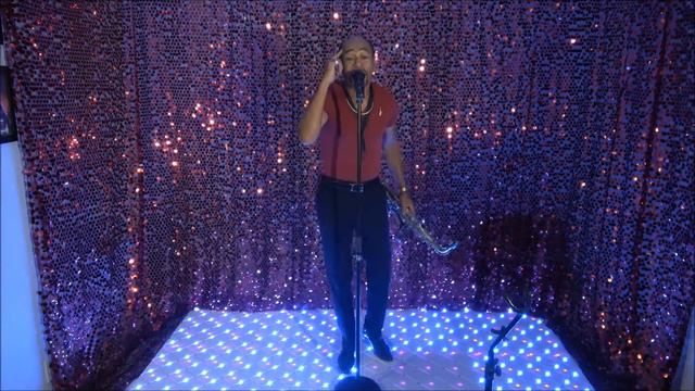 Gerry Rafferty : performed by David "The Saxman" Brown смотреть онлайн