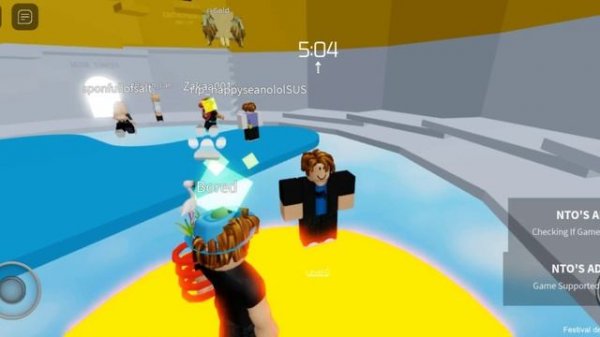 Roblox tower of hell admin commands | Arceus x script |