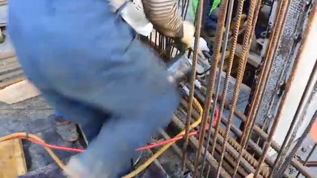 Интервью о работе с муфтами для арматуры Преско смотреть онлайн