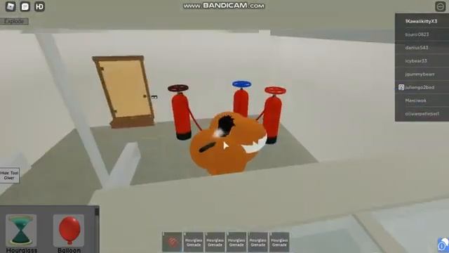 roblox inflation game part 1 смотреть онлайн