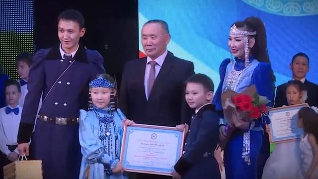 Семейная политика Республика Саха (Якутия) смотреть онлайн