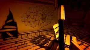 ПЕСНЯ СЭММИ; БЕНДИ И ЧЕРНИЛЬНАЯ МАШИНА ГЛАВА 2!