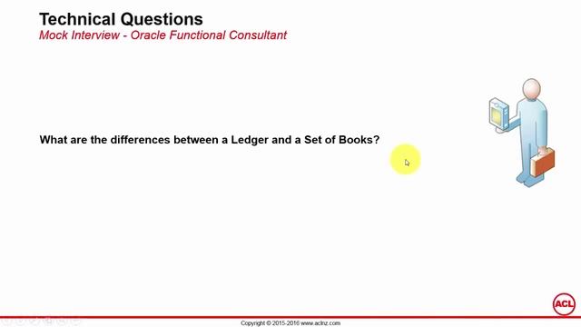 Interview Questions Oracle Financials - Part 1/2 смотреть онлайн