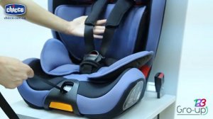 Chicco Gro Up 1 2 3