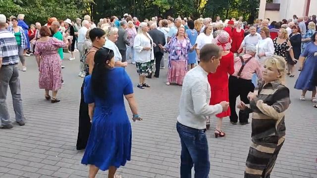 23.07.23г ? Гомель.За Ней! смотреть онлайн