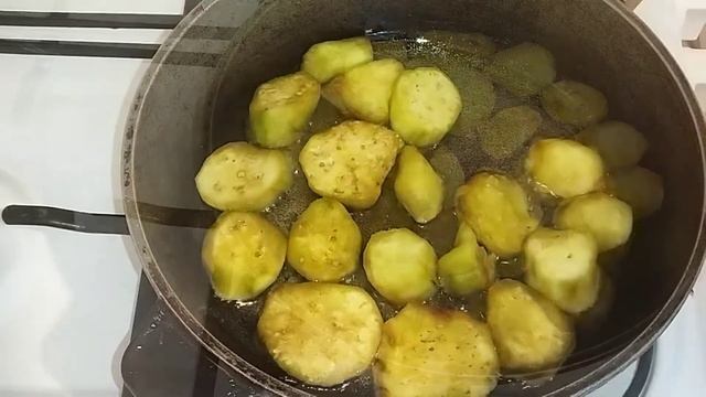 Вкусный овощной салат ? смотреть онлайн