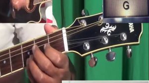 Carmen  Toreador Song Guitar Bizet
