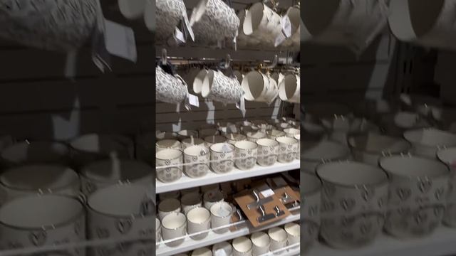 Обзор новинок из магазина Син сей.Классные товары для декора.Минск смотреть онлайн