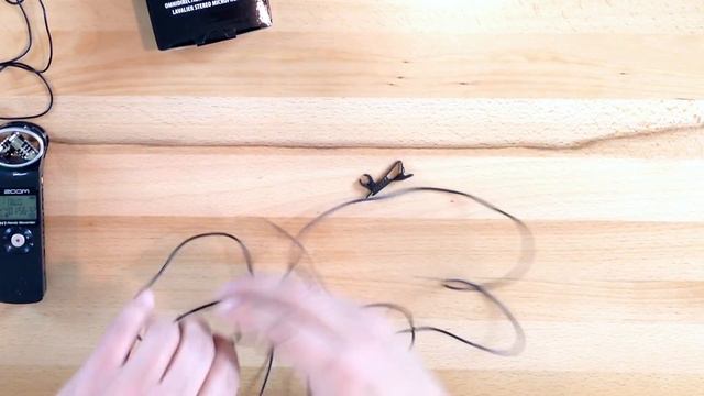 Lapel/Lav Microphones - Rode vs Stony Edge - Basic Filmmaker Ep 130 смотреть онлайн