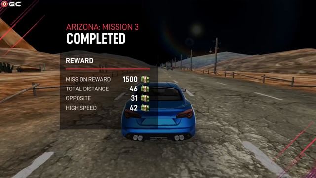 Car In Traffic 2018 V.1.3. - Sports Car Speed Racing Games - Android Gameplay FHD смотреть онлайн