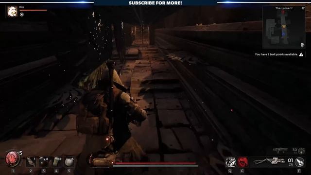 Remnant 2 | Complete LAMENT Puzzle Guide | SECRET Red Widow Armor Set, All Jewelry & More смотреть онлайн