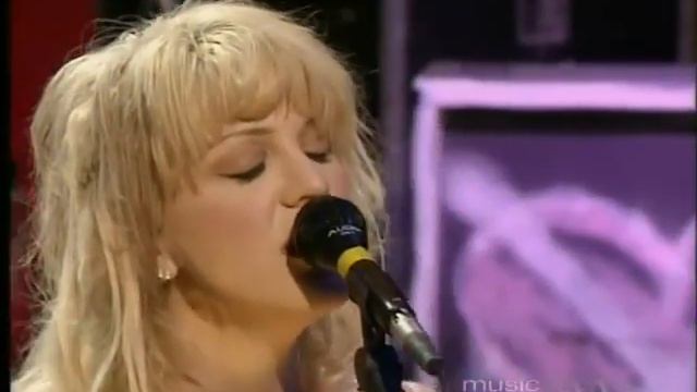 Hole - Doll Parts Live 1995