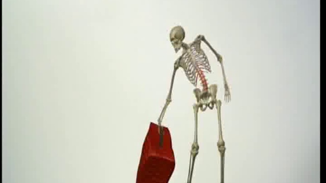 Ты - инструкция к применению. Позвоночник смотреть онлайн