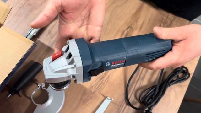 Bosch Avuç Taşlama Makinası Gws 750 смотреть онлайн