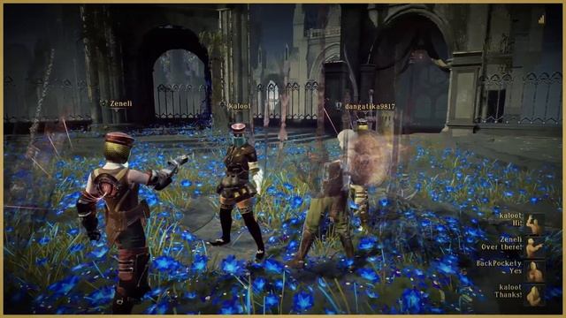 4 Tips Before Playing: "Babylon's Fall" смотреть онлайн