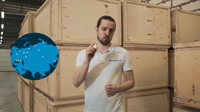 Вирус в китайском лазерном станке Wattsan. смотреть онлайн