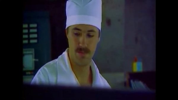 Правда об аварии на Чернобыльской АЭС