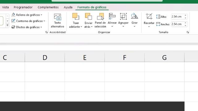 ?Como Hacer un MENÚ INTERACTIVO en EXCEL con Botones (SIN MACROS) смотреть онлайн