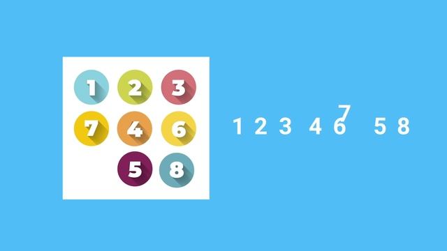 Parity Puzzles смотреть онлайн