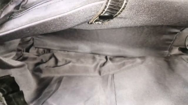 Обзор кожаной сумки смотреть онлайн