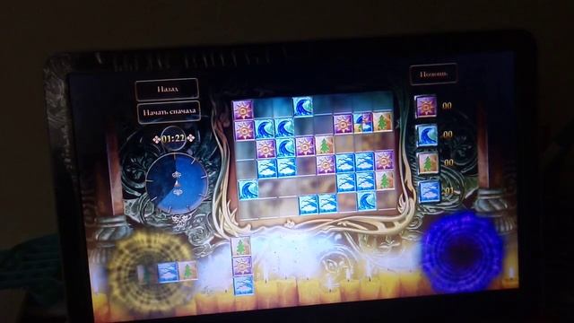 КНИГА МАСТЕРОВ ЗА ВРЕМЯ ЧЕЛЛЕНДЖ [ФИНАЛ ЧАСТЬ] смотреть онлайн