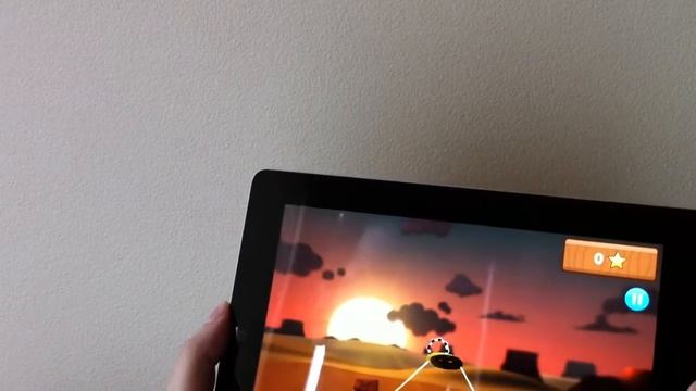 Frisbee Forever Bonus Level 5 Walkthrough