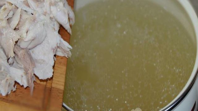 Вкусные будни