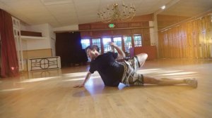 Nicole Scherzinger "Whatever U Like" Choreography by TEVYN COLE