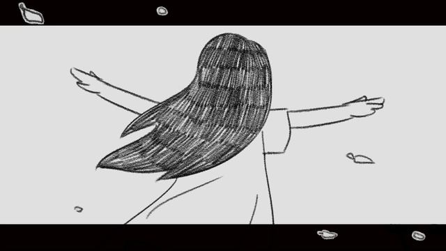 where do they go? // OMORI spoilers смотреть онлайн