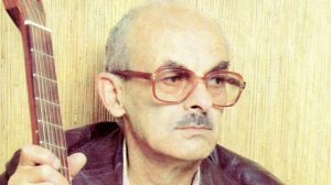 "После дождичка" Булат Окуджава